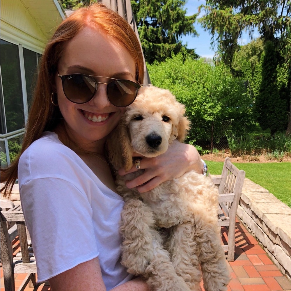 Meet your Posher, Anders